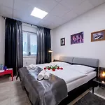 Aparthotel Style 4*