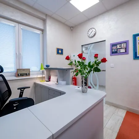 Aparthotel Style Prešov