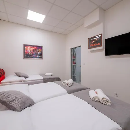 Aparthotel Style Prešov