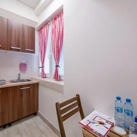 Aparthotel Style Prešov