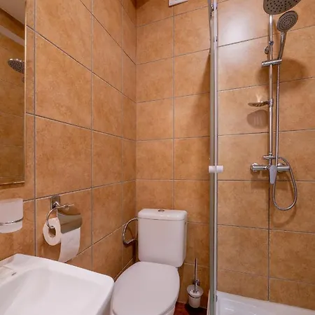 Aparthotel Style *