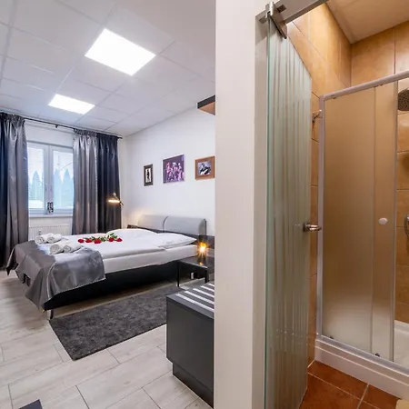 Aparthotel Style