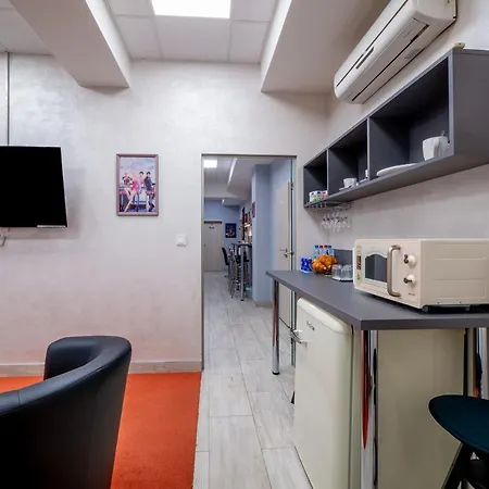 Style 4* 프레쇼브