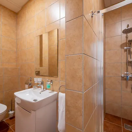 Style Ξενοδοχείο με διαμερίσματα 4*