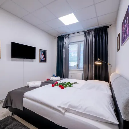 Style Aparthotel