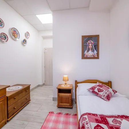 Aparthotel Style *