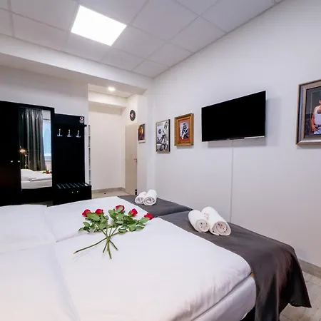 Style Aparthotel 4*