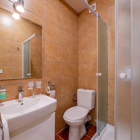 Aparthotel Style 4*