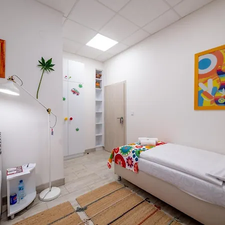 Style Aparthotel Prešov