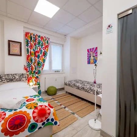 Style Ξενοδοχείο με διαμερίσματα 4*