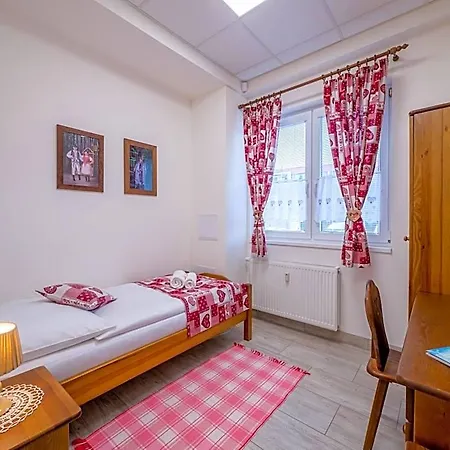 Style Ξενοδοχείο με διαμερίσματα